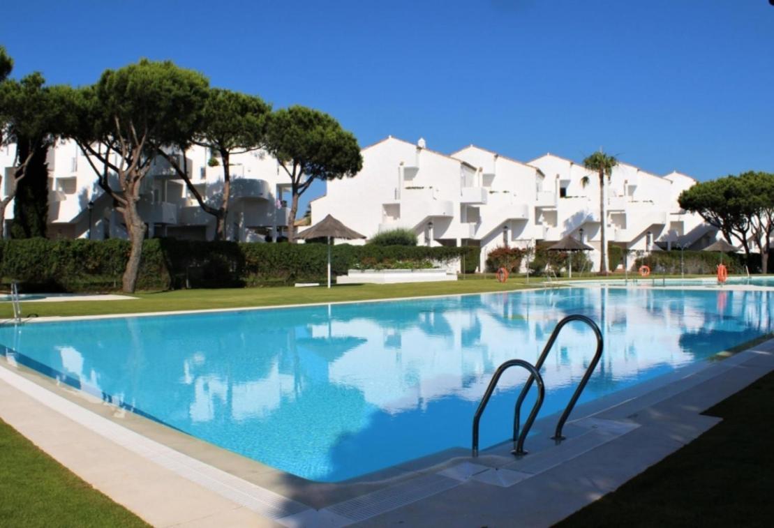 G&H Apartments - Playa Sancti Petri Chiclana de la Frontera Luaran gambar