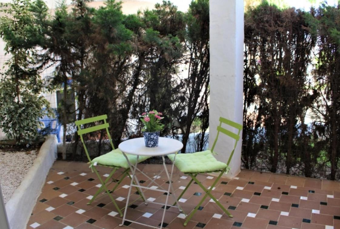 G&H Apartments - Playa Sancti Petri Chiclana de la Frontera Luaran gambar