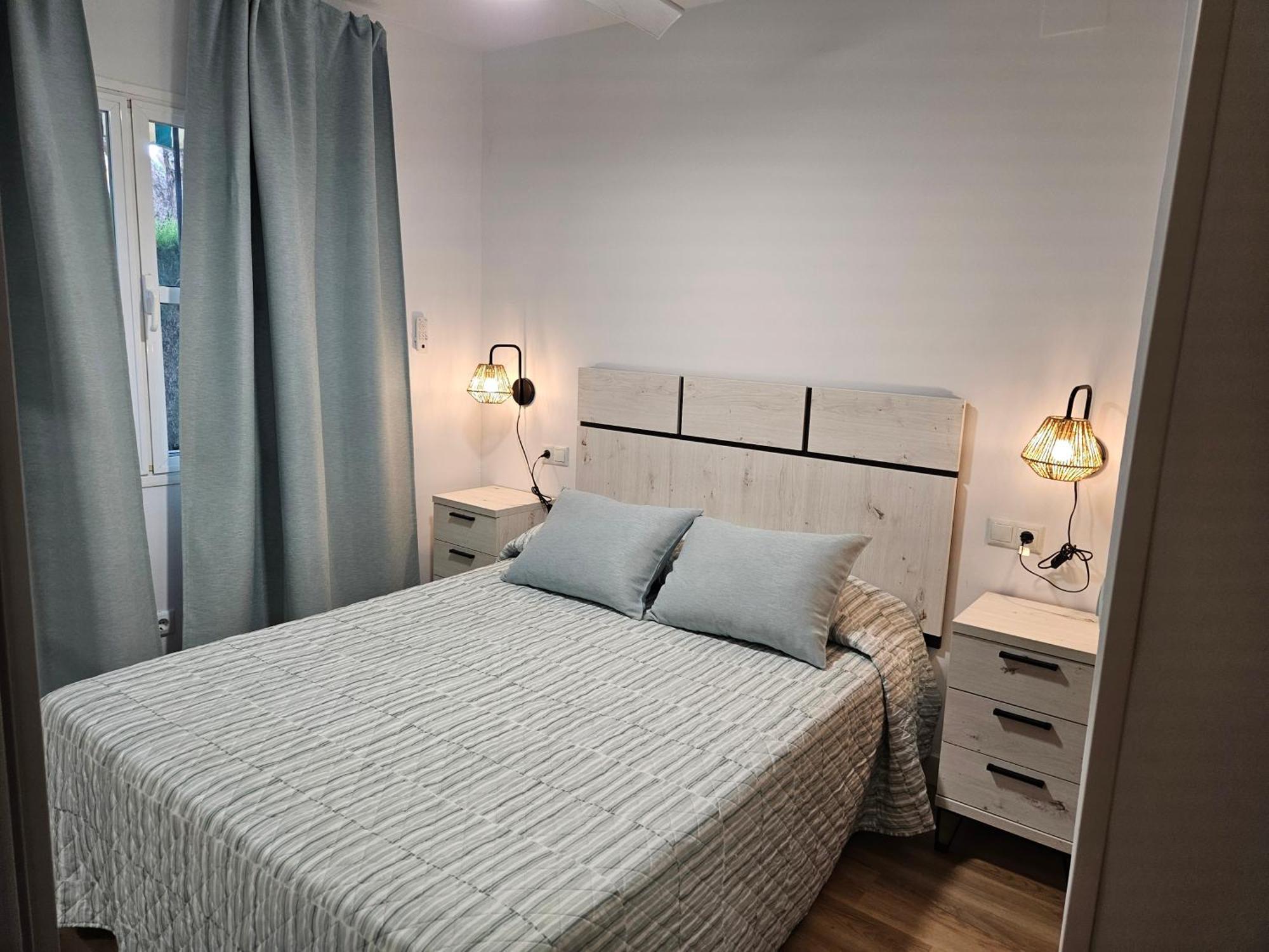 G&H Apartments - Playa Sancti Petri Chiclana de la Frontera Luaran gambar