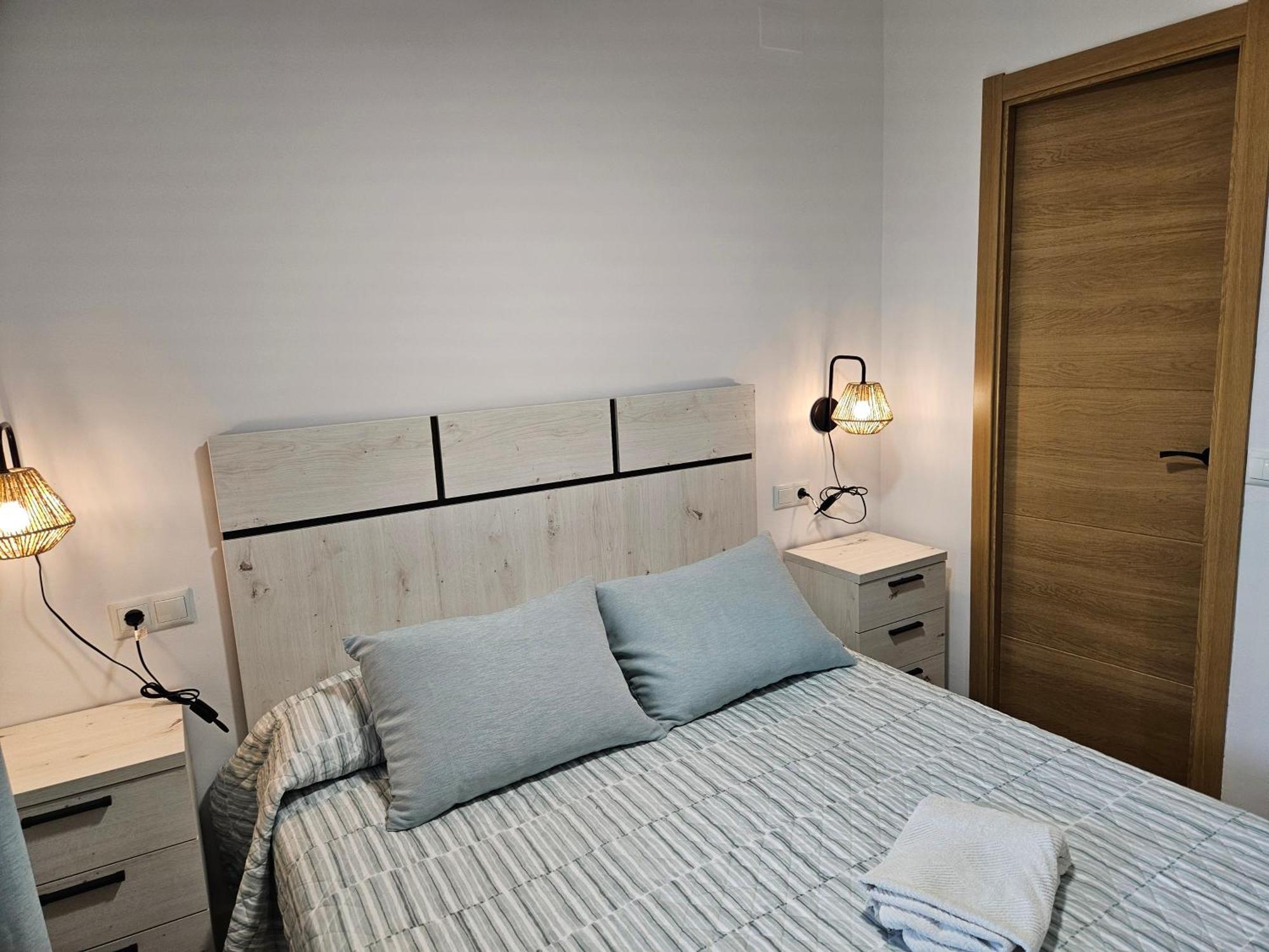 G&H Apartments - Playa Sancti Petri Chiclana de la Frontera Luaran gambar